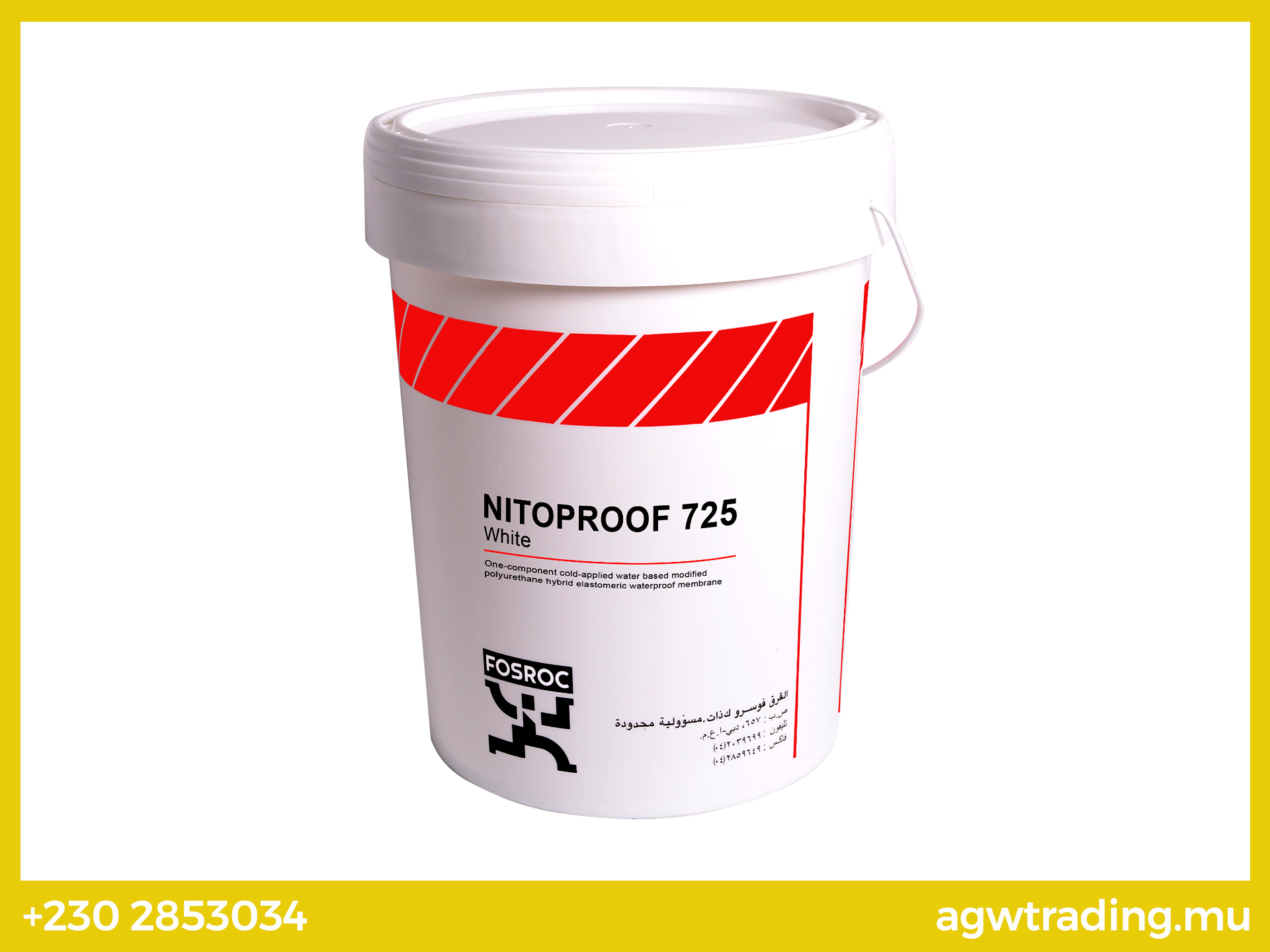 Nitoproof-725