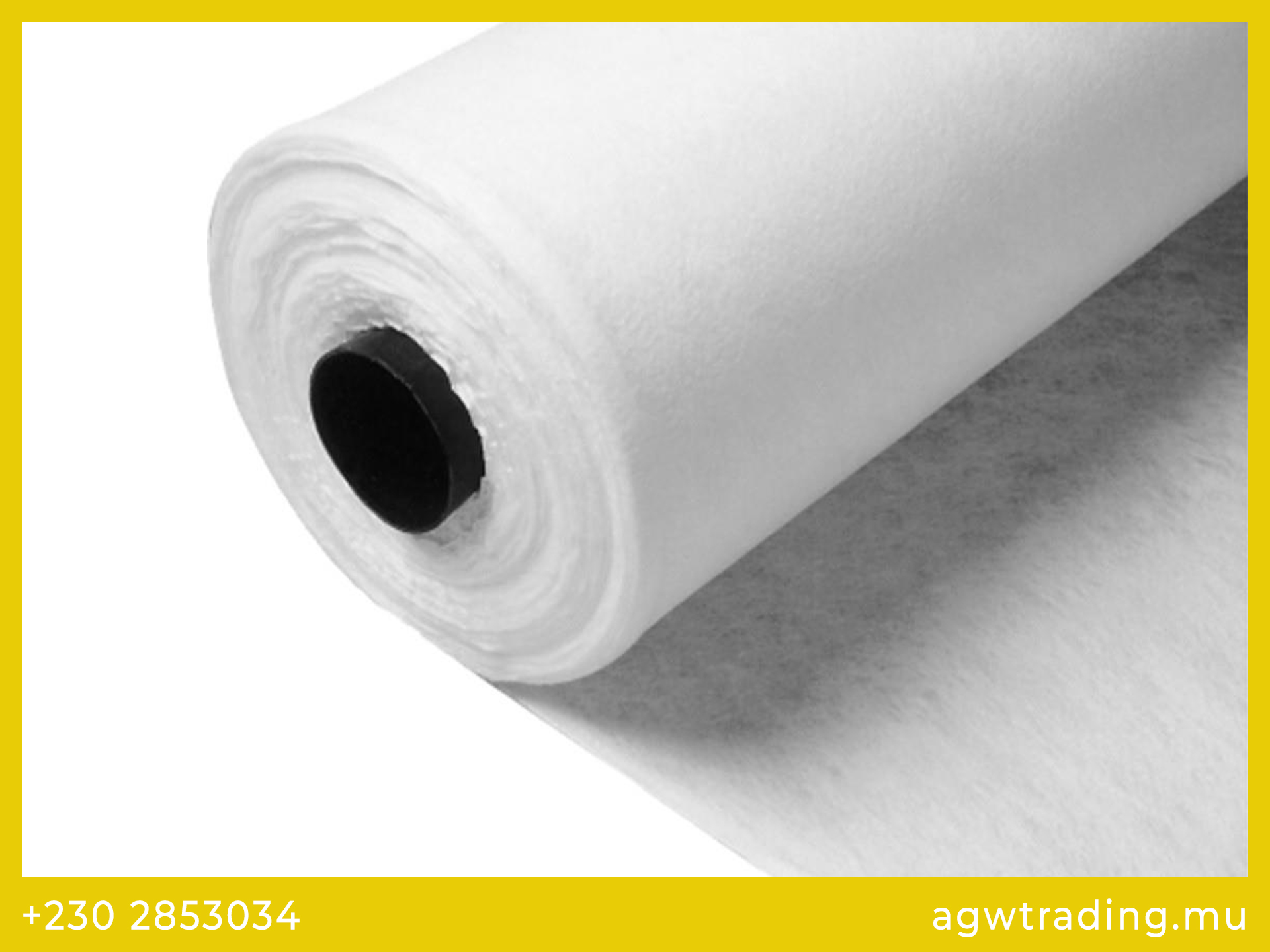 Geotextile