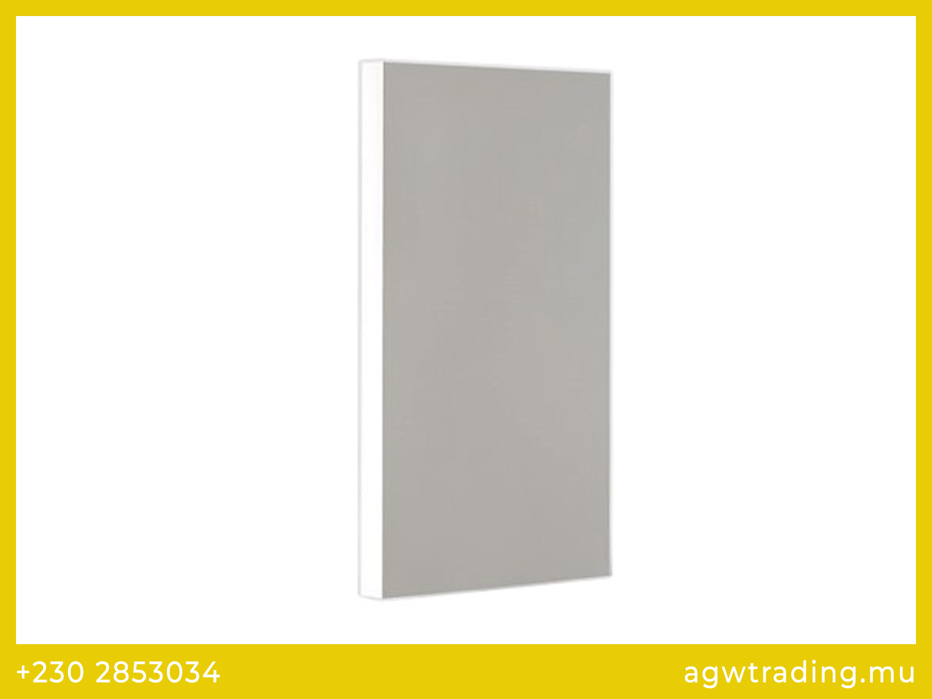 Regular Gypsum Board