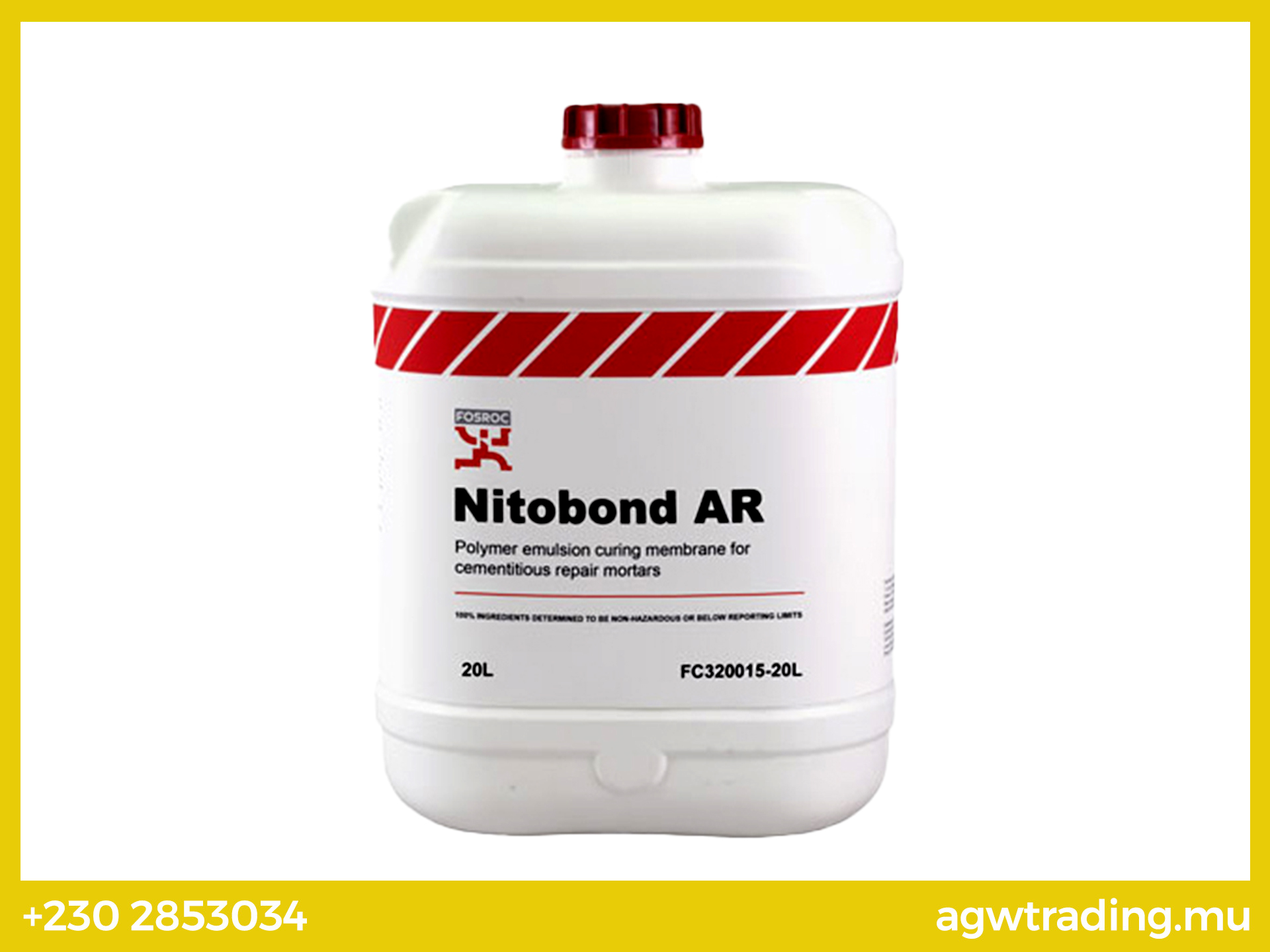 Nitobond AR