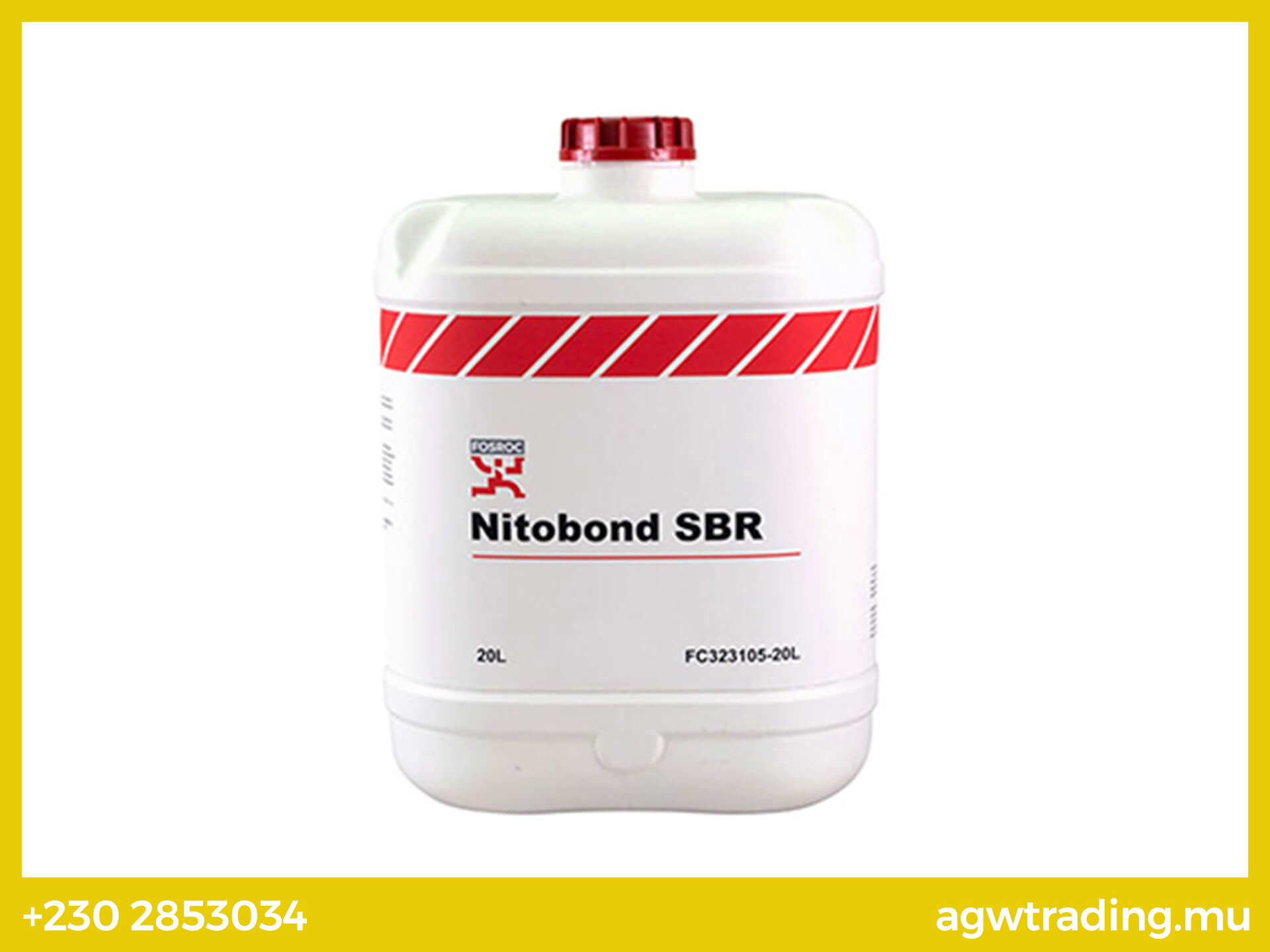 Nitobond SBR
