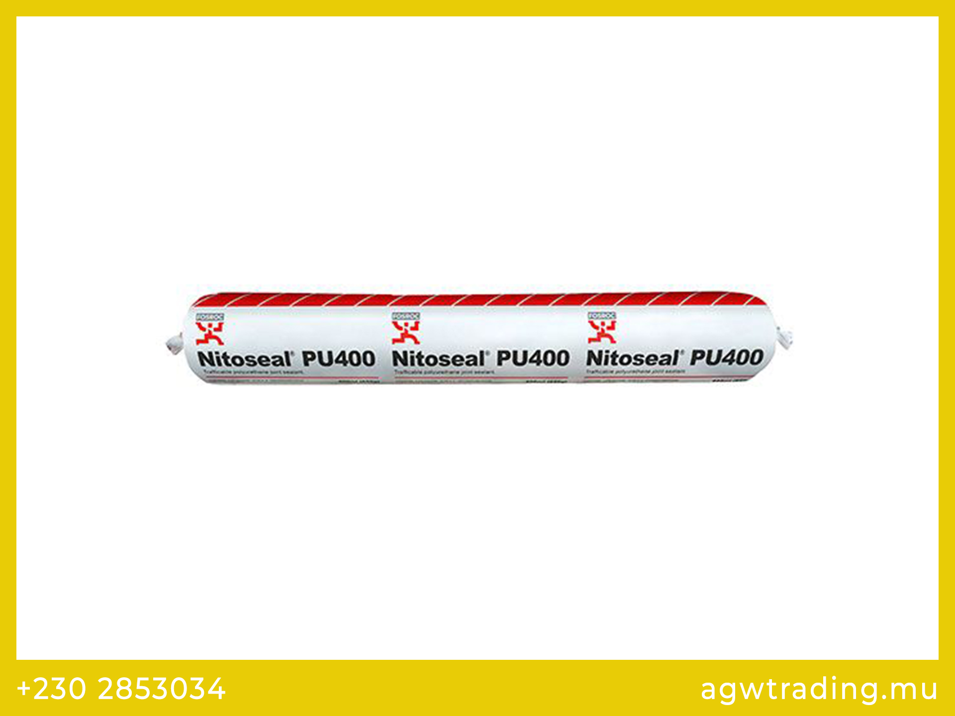 Nitoseal PU 400