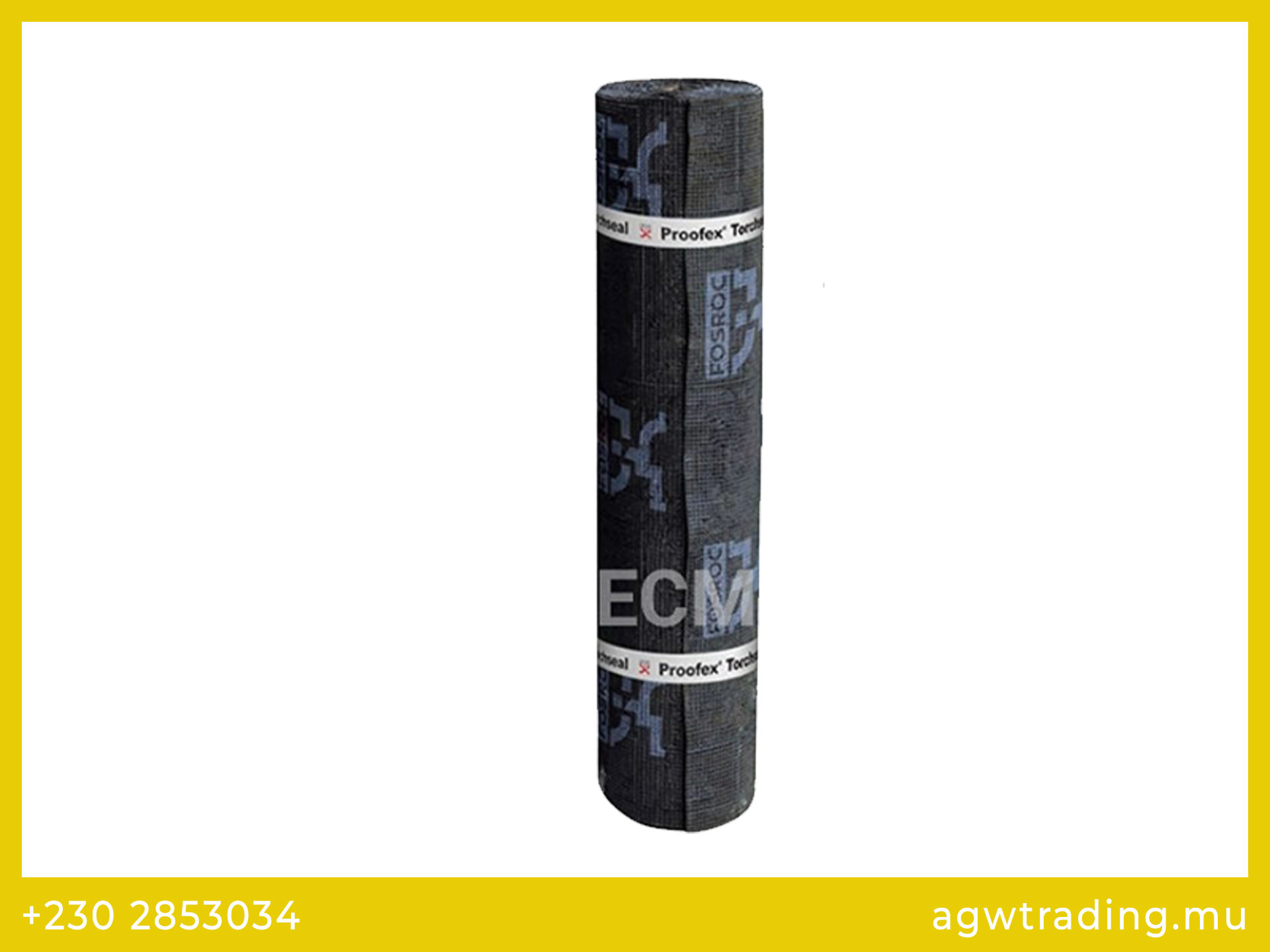 Proofex Torchseal 3p and 4p