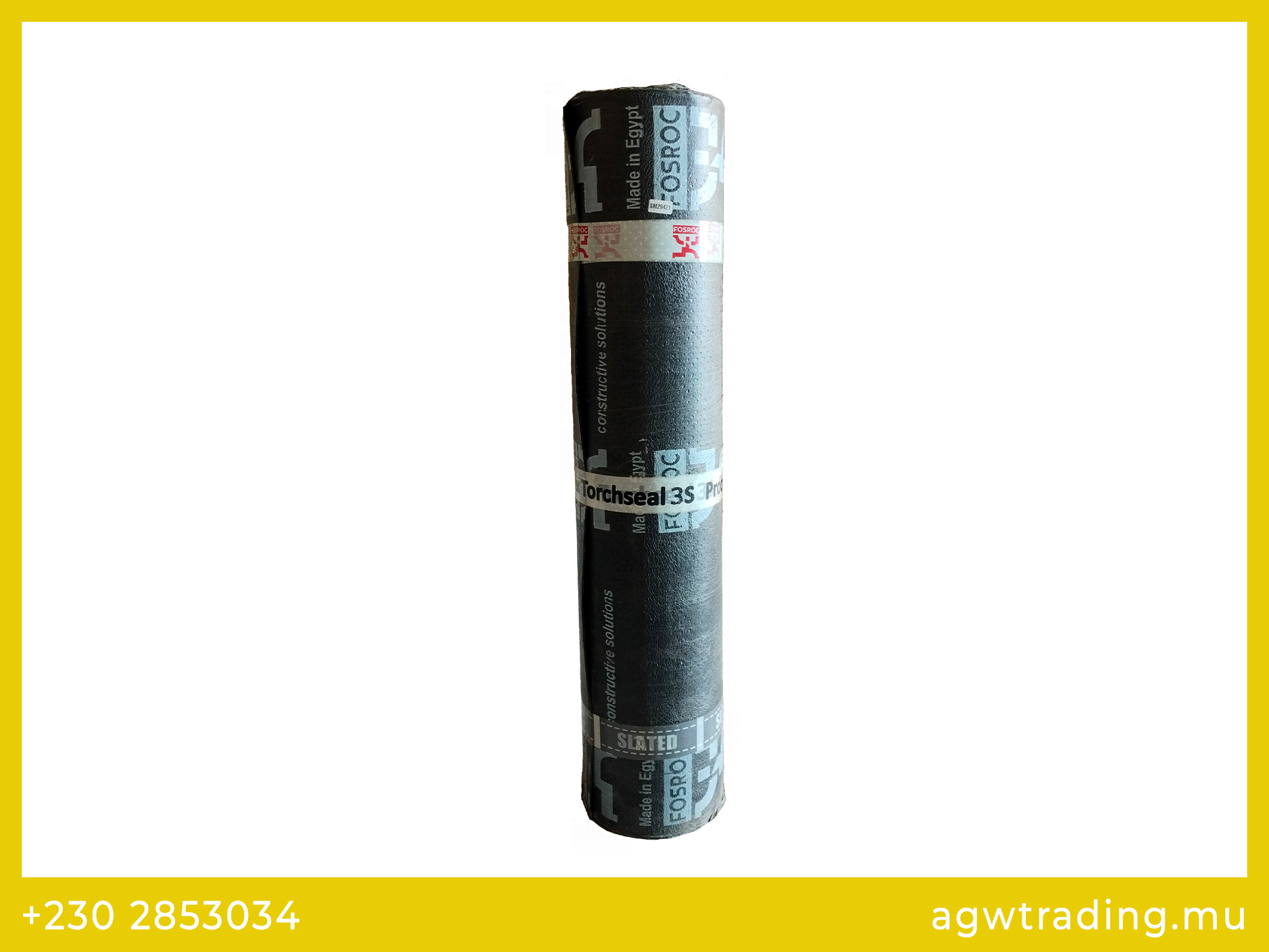 Proofex Torchseal 3s