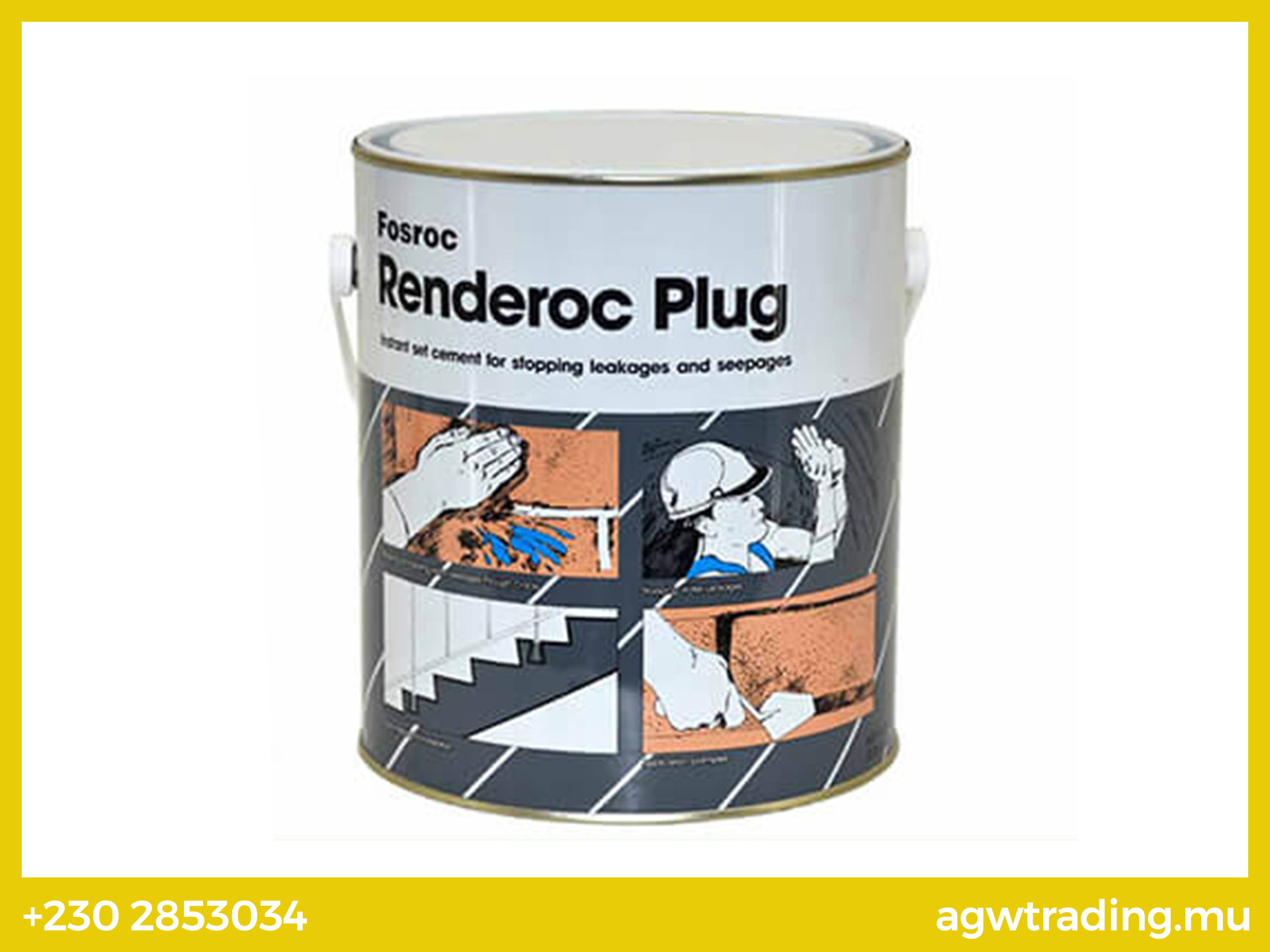 Renderoc Plug