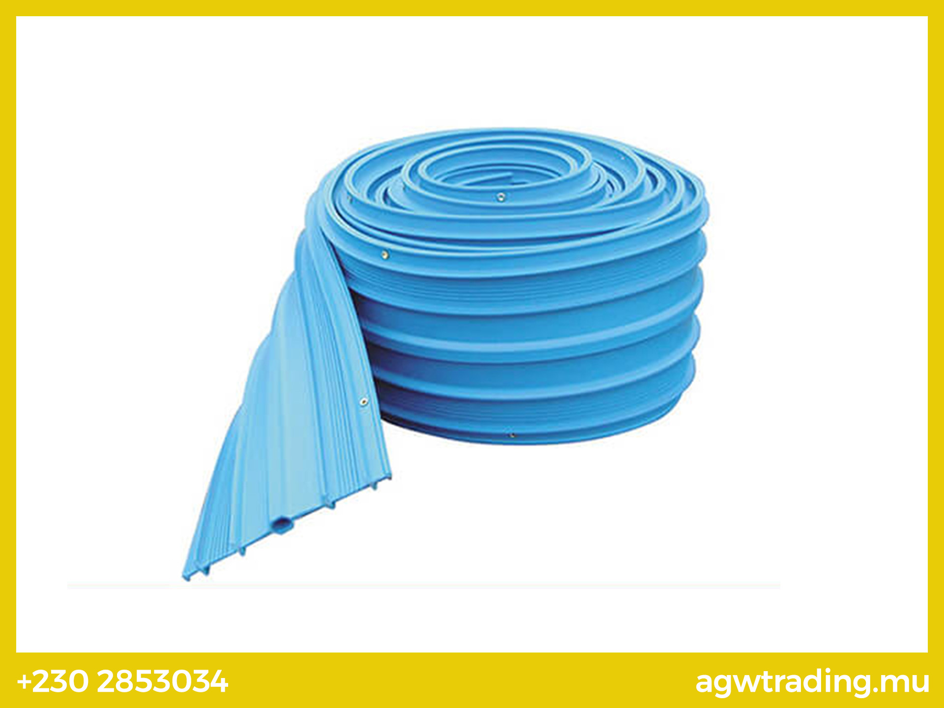 Supercast Hydrofoil