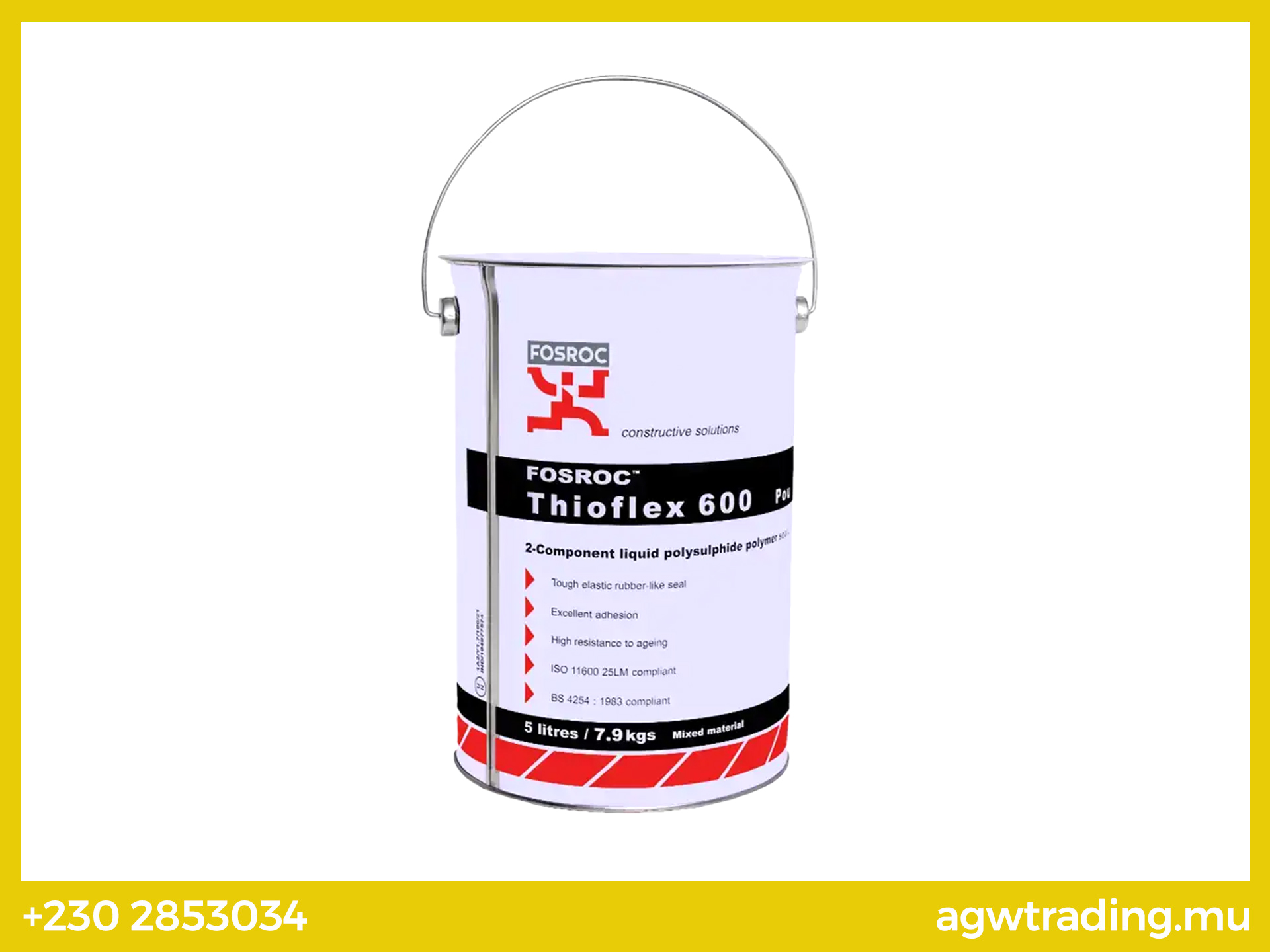 Thioflex 600