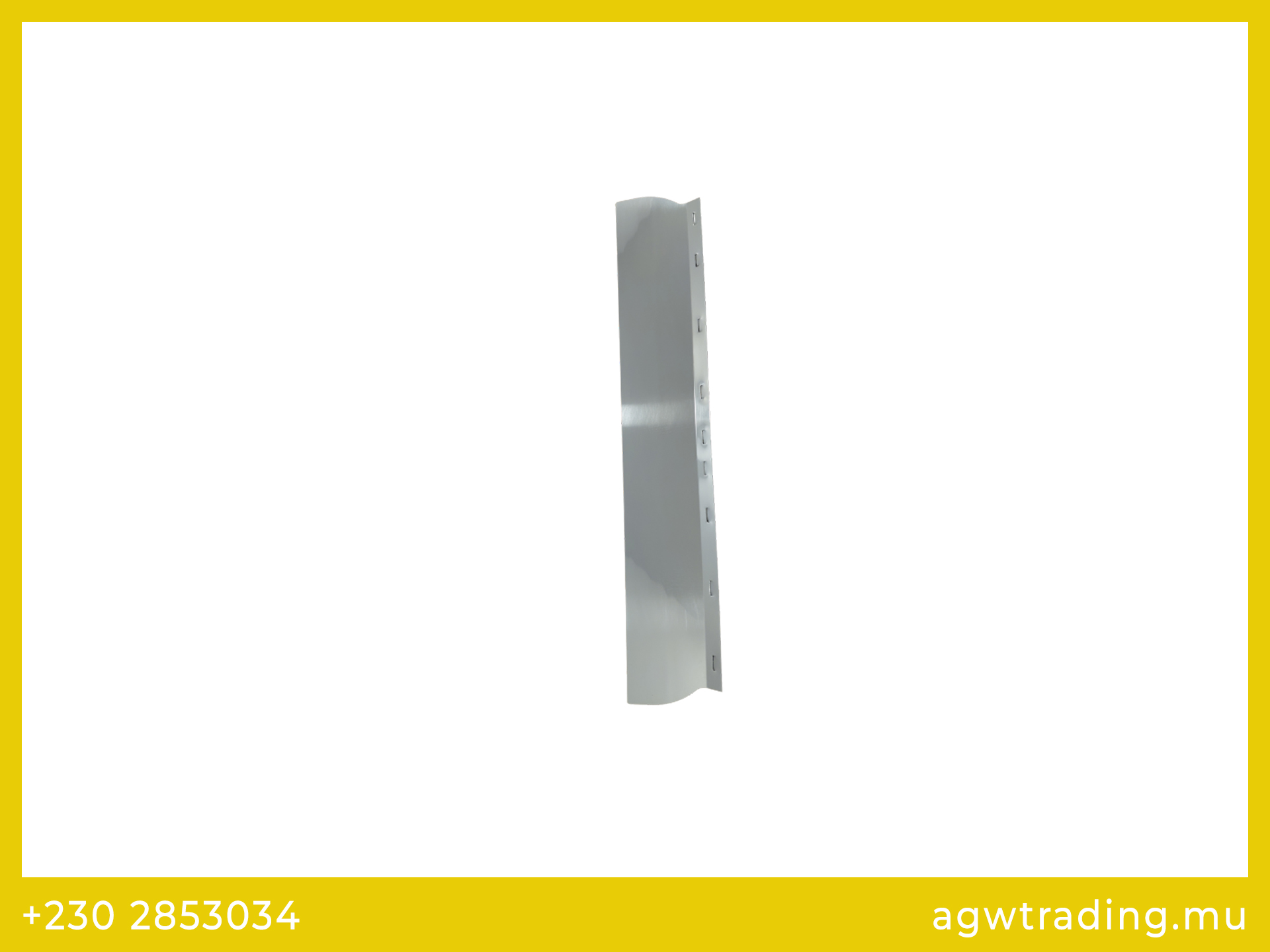 Dry wall Putty Scraper Blade