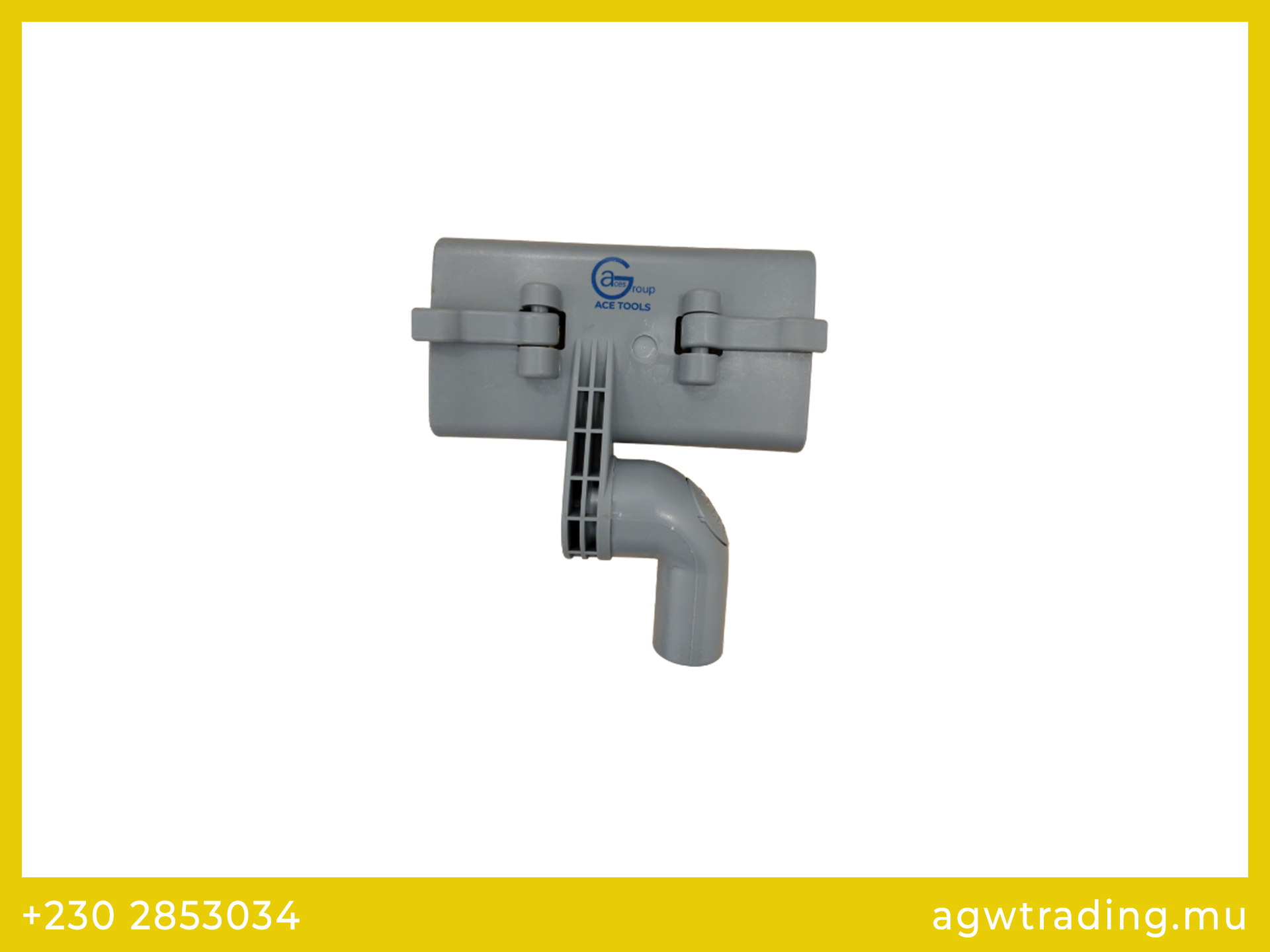 PVC Clamp