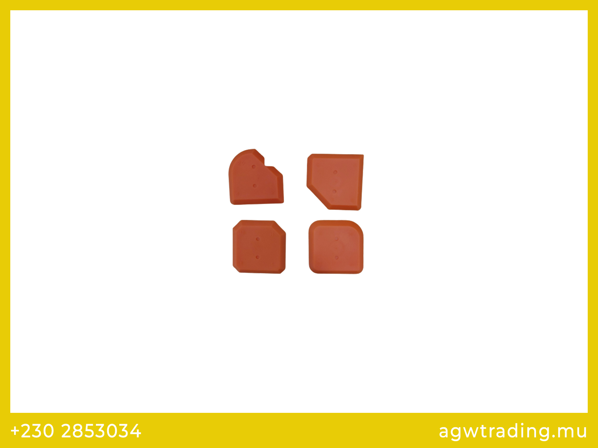 Tile Tools